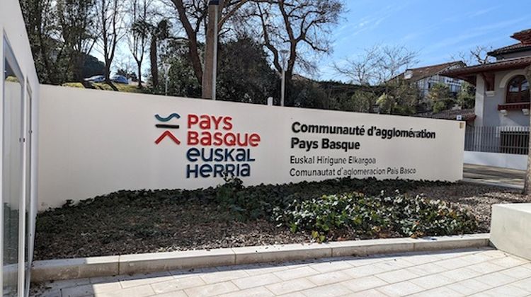 COUP DE POUCE - Pour les commerçants et artisans du Pays basque